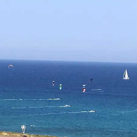 Holiday home Spacious Jacuzzi Retreat: Brancaleone Marina