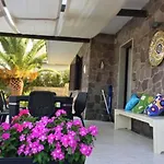 Spacious House With Jacuzzi In Brancaleone Marina