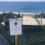 Spacious House With Jacuzzi In * Brancaleone Marina