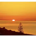 Spacious House With Jacuzzi In Vakantiehuis Brancaleone Marina