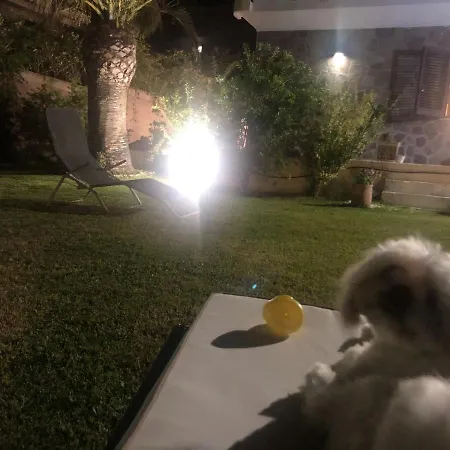 Spacious House With Jacuzzi In *