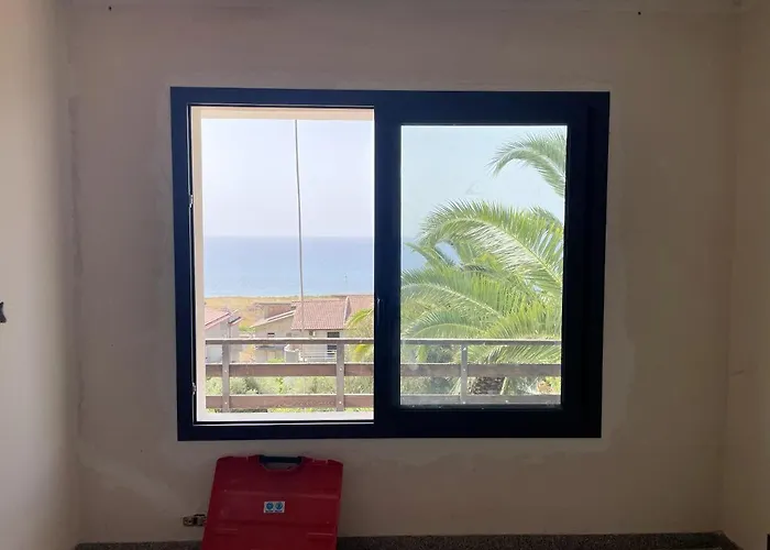 Spacious House With Jacuzzi In Nyaraló *